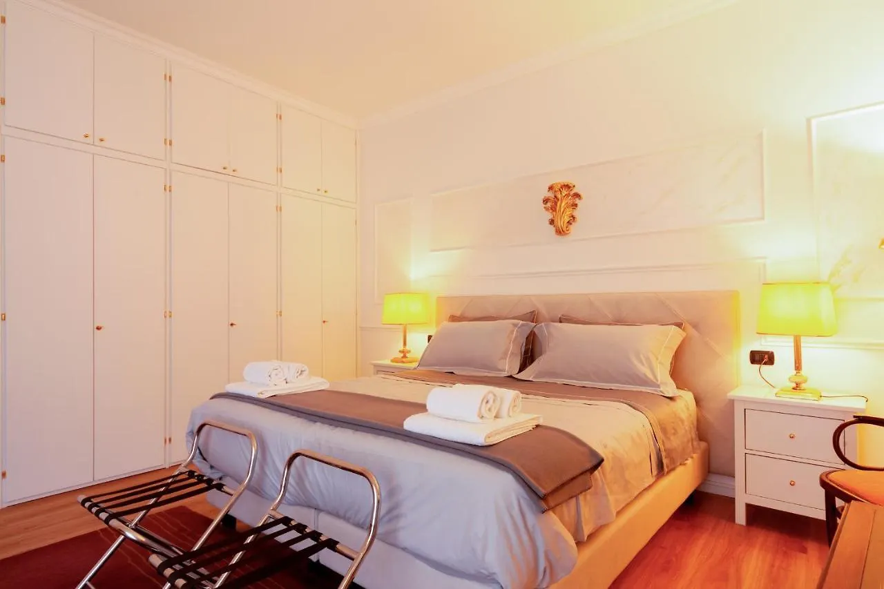 Appartement Ponte Vecchio Luxury Penthouse à Florence Italie