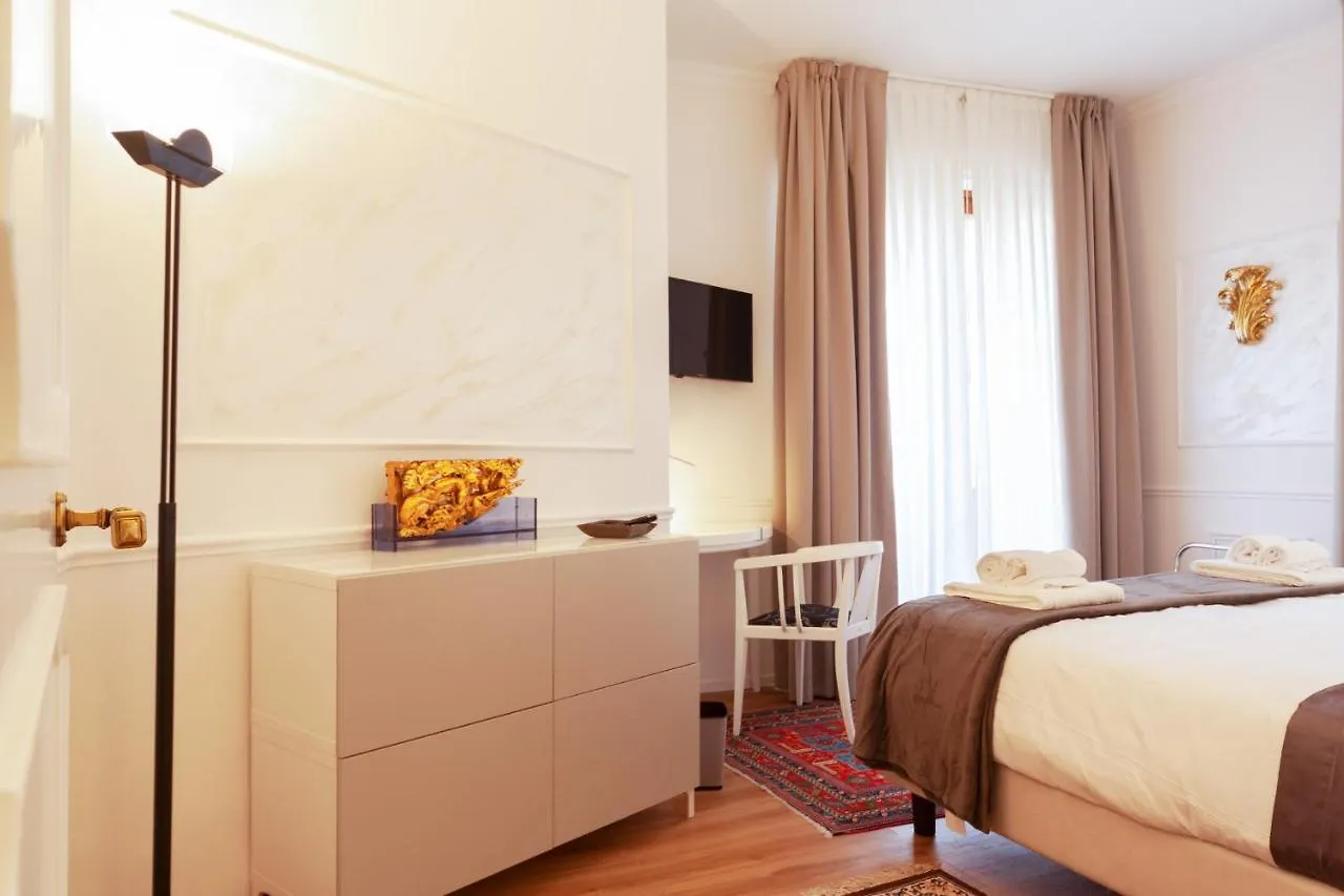 Appartement Ponte Vecchio Luxury Penthouse à Florence