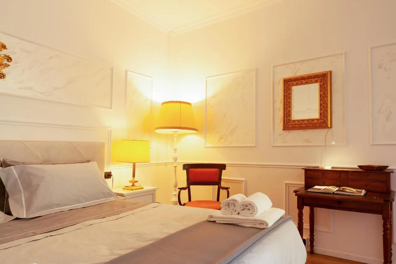 Appartement Ponte Vecchio Luxury Penthouse à Florence Italie