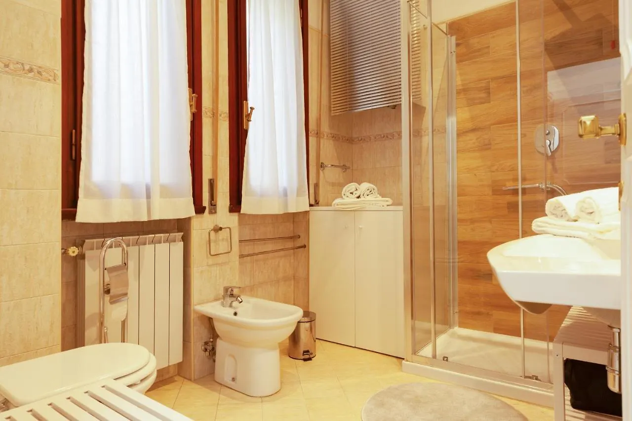 Appartement Ponte Vecchio Luxury Penthouse à Florence