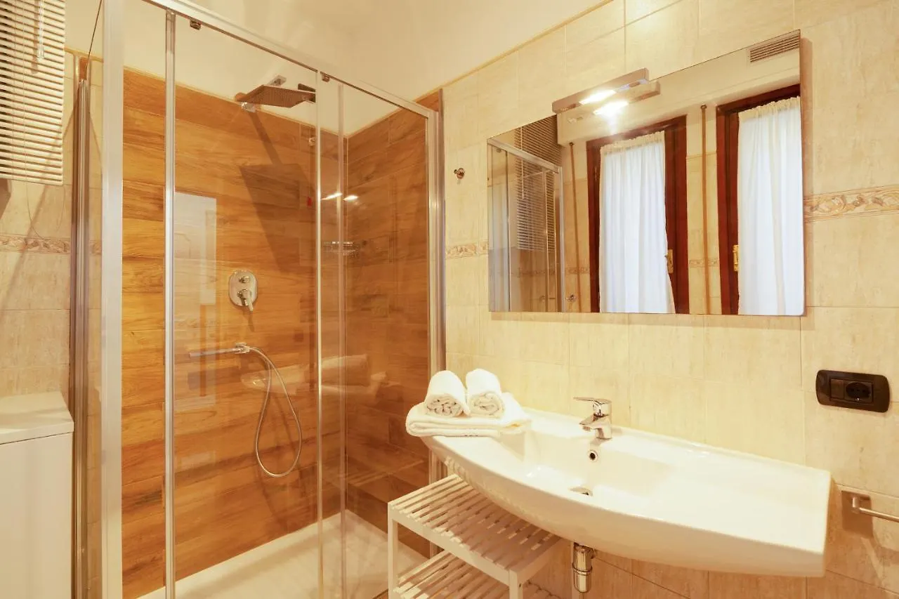 Appartement Ponte Vecchio Luxury Penthouse à Florence 0*,