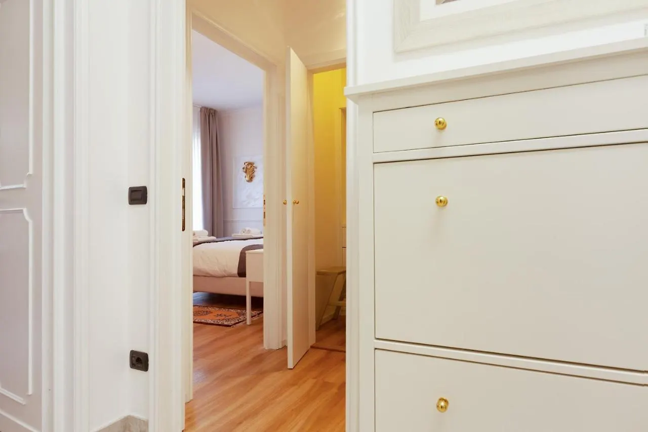 Appartement Ponte Vecchio Luxury Penthouse à Florence