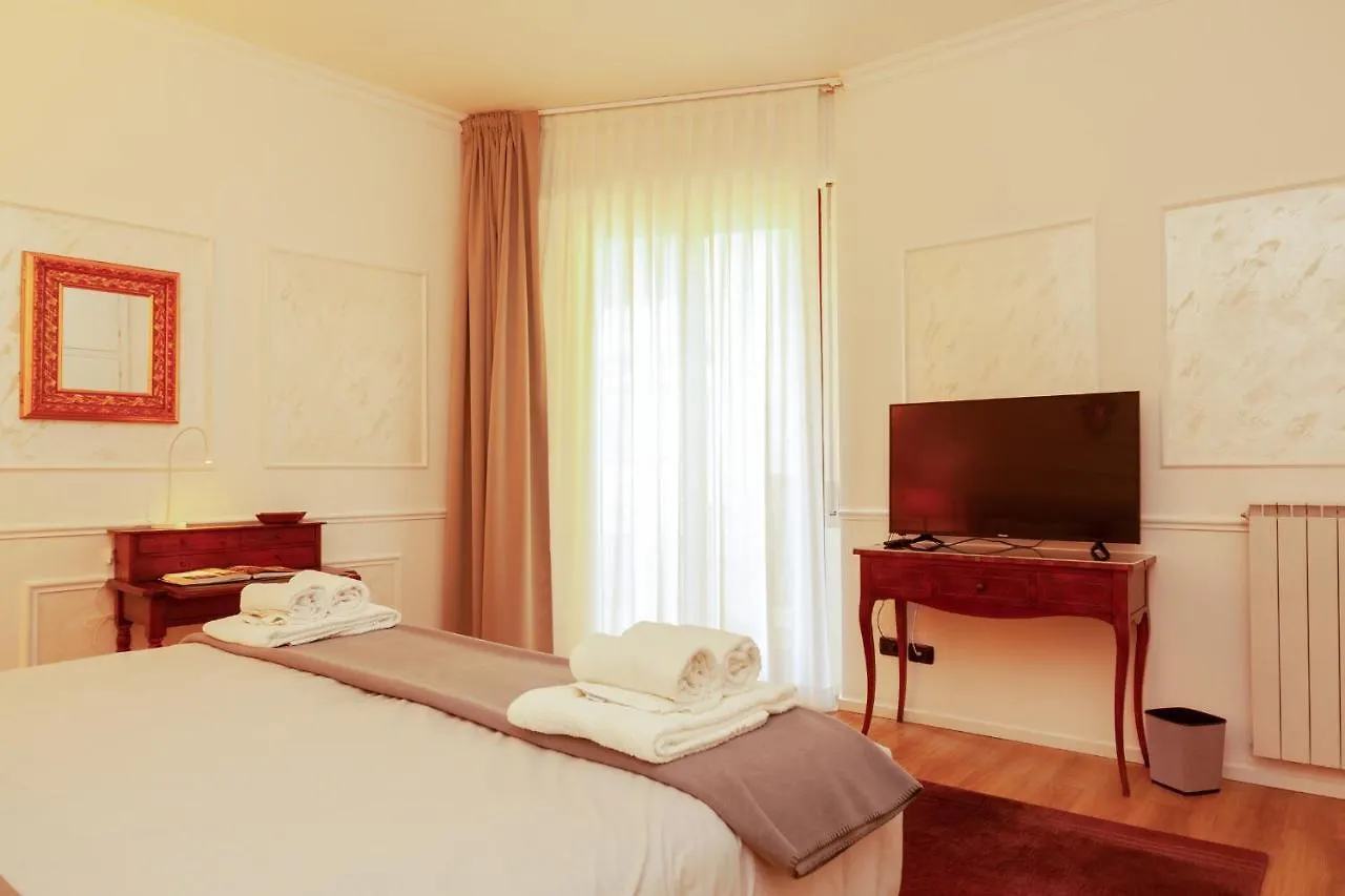 Appartement Ponte Vecchio Luxury Penthouse à Florence