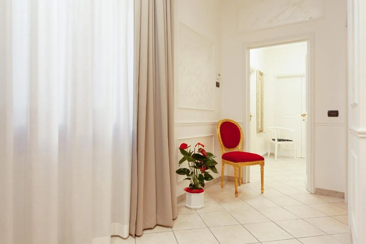 Appartement Ponte Vecchio Luxury Penthouse à Florence