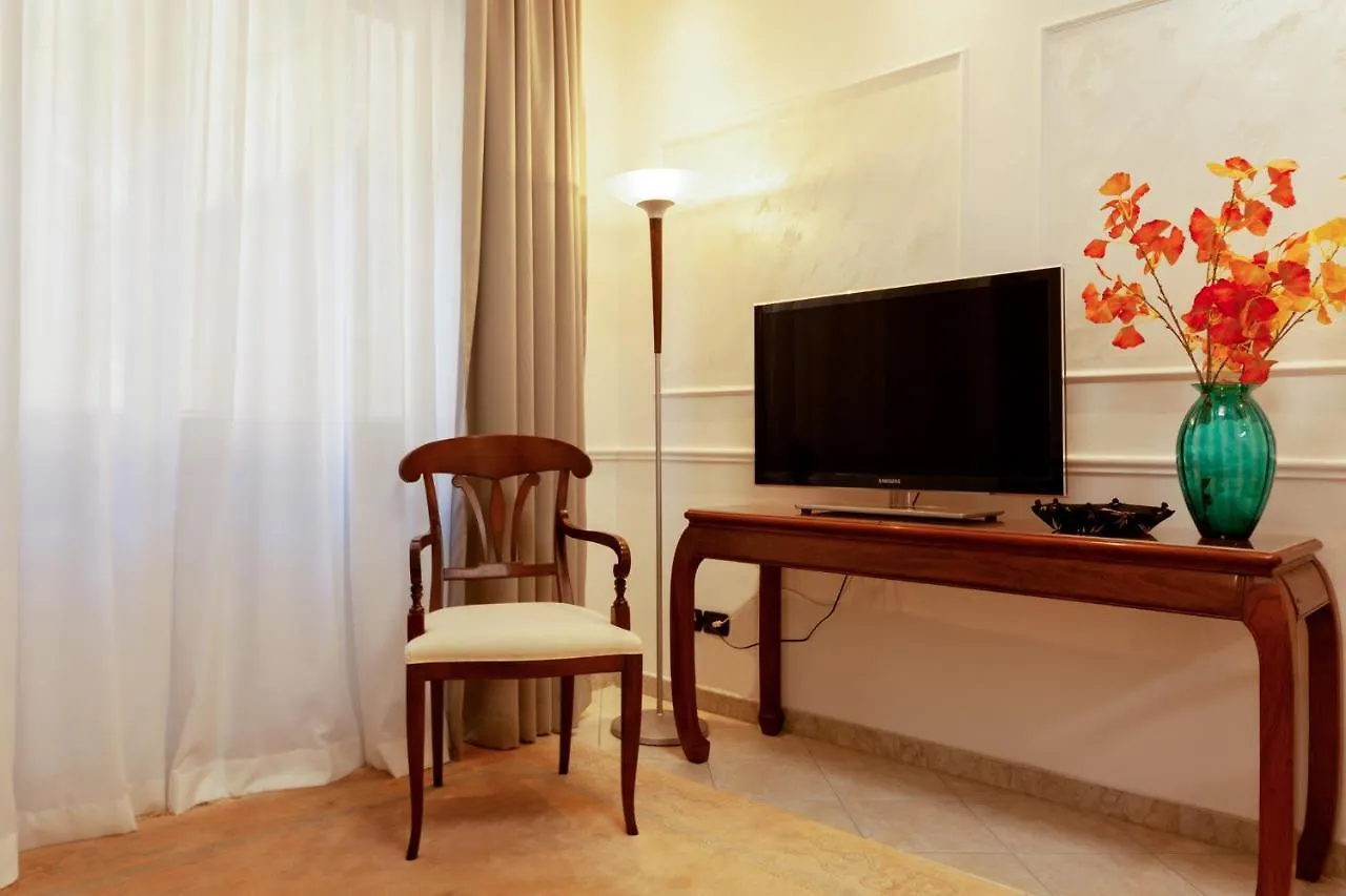 Appartement Ponte Vecchio Luxury Penthouse à Florence