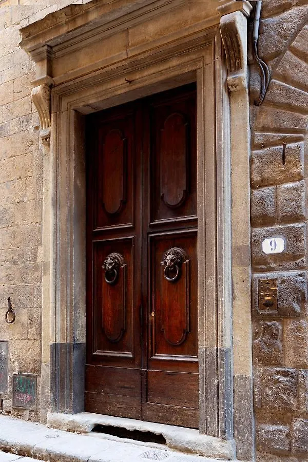 Appartement Ponte Vecchio Luxury Penthouse à Florence Italie