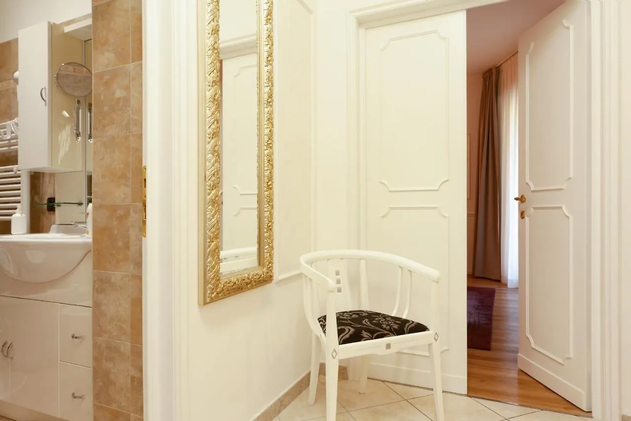 Appartement Ponte Vecchio Luxury Penthouse à Florence 0*,  Italie