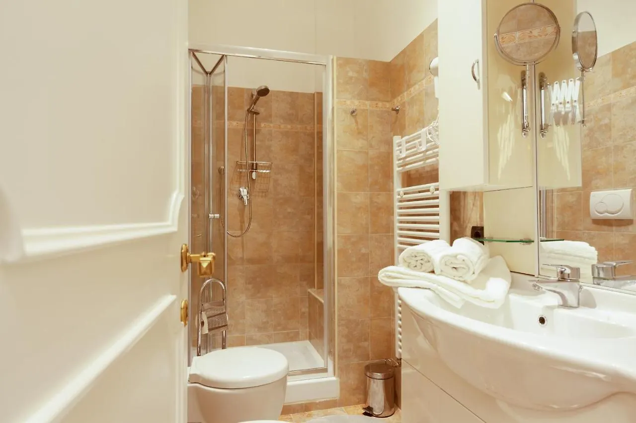 Appartement Ponte Vecchio Luxury Penthouse à Florence